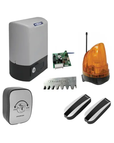 DoorHan SL-800KIT. Комплект привода для откатных ворот. DoorHan в Санкт-Петербурге