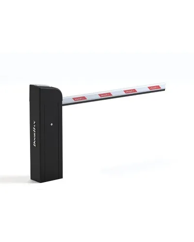 DoorHan Barrier-PRO-4000. Шлагбаум автоматический. DoorHan в Санкт-Петербурге