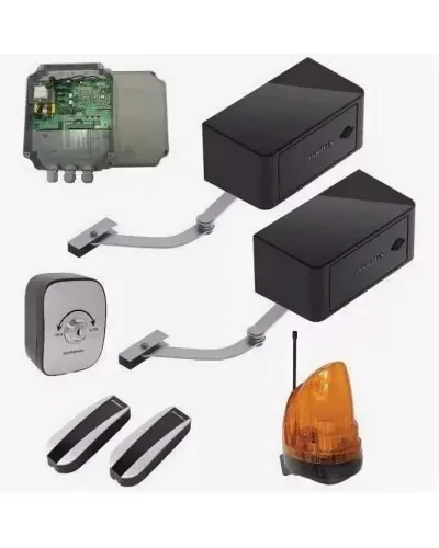 DoorHan ARM-320PRO/Black-KIT. Комплект привода для распашных ворот. DoorHan в Санкт-Петербурге