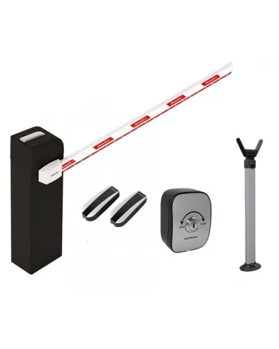 DoorHan BR-PRO6000LEDKIT. Шлагбаум автоматический. DoorHan в Санкт-Петербурге