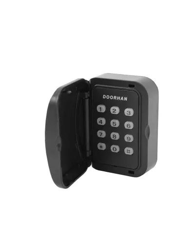 DoorHan Keypad. Клавиатура кодовая беспроводная. DoorHan в Санкт-Петербурге