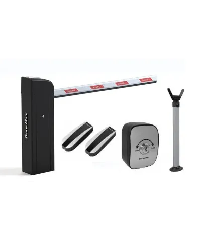 DoorHan BR-PRO5000KIT. Шлагбаум автоматический. DoorHan в Санкт-Петербурге