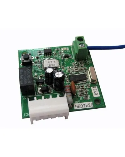 DoorHan Receiver 433. Приемник встраиваемый. DoorHan в Санкт-Петербурге