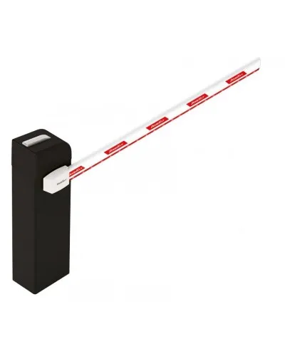DoorHan BARRIER-PRO-RPD3000LED. Шлагбаум автоматический. DoorHan в Санкт-Петербурге
