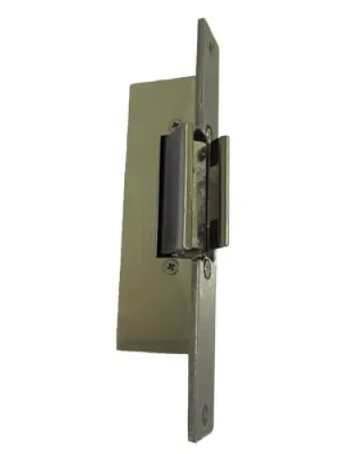 87 CII N 412/X 12V AC/DC НЗ. Защелка электромеханическая. Dorcas в Санкт-Петербурге