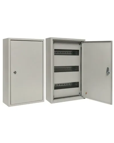 ЩРН-36 (480х300х120) IP31 Basic (mb21-36-bas). Щит распределительный навесной. EKF в Санкт-Петербурге