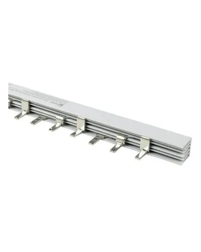 Шина соед. типа PIN (pin-03-100). Шина соед. типа PIN. EKF в Санкт-Петербурге
