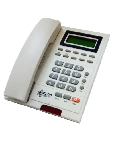 ELTIS SC1000-C1. Пульт диспетчера. ELTIS в Санкт-Петербурге