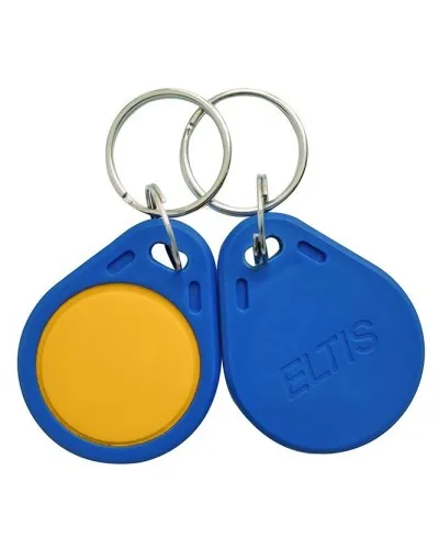 ELTIS RF Ключ для домофона. Брелок. ELTIS в Санкт-Петербурге