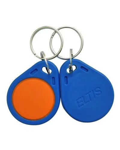 ELTIS MF Ключ- брелок для домофона ELTIS MF/НП (52664). Брелок. ELTIS в Санкт-Петербурге