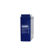F.ETALON FTE 12-105. Аккумулятор герметичный свинцово-кислотный. ETALON