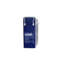 F.ETALON FTE 12-180. Аккумулятор герметичный свинцово-кислотный. ETALON