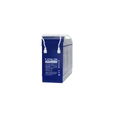 F.ETALON FTE 12-100. Аккумулятор герметичный свинцово-кислотный. ETALON