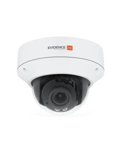 Apix-VDome/E8 EXT 2812 AF. IP-камера купольная уличная. EVIDENCE в Санкт-Петербурге