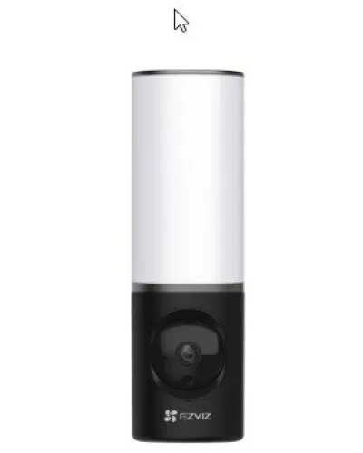 CS-LC3 (4MP,W1). Видеокамера IP цилиндрическая. EZVIZ в Санкт-Петербурге