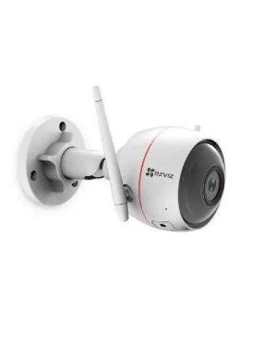 CS-C3W (4MP,2.8mm,H.265). Видеокамера IP цилиндрическая. EZVIZ в Санкт-Петербурге