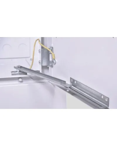 EMW-DS. Ограничитель двери для шкафов. Elbox в Санкт-Петербурге