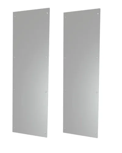 EMS-WF-1600.x.600. Комплект боковых стенок. Elbox в Санкт-Петербурге