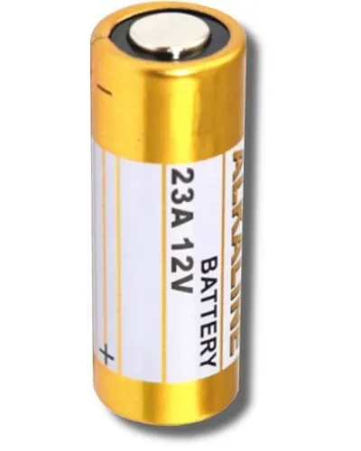 A-23. Элемент питания. Elmes Electronic в Санкт-Петербурге