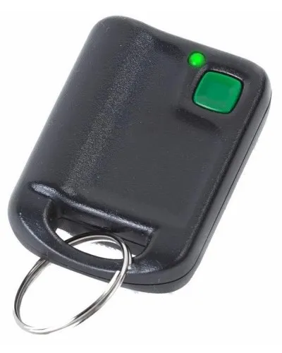 UMB-100-HT. Брелок-передатчик одноканальный. Elmes Electronic в Санкт-Петербурге