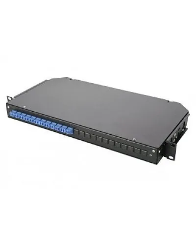 47C-24-S2-2L-04-11BL: Кросс оптический 19'' в Санкт-Петербурге