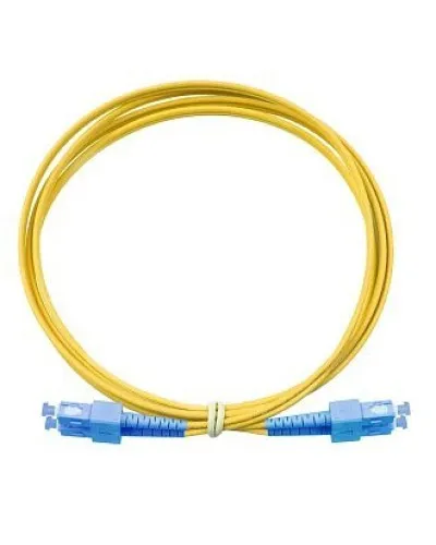 41F-S2-SC-SC-01. Патч-корд оптический. Eurolan в Санкт-Петербурге