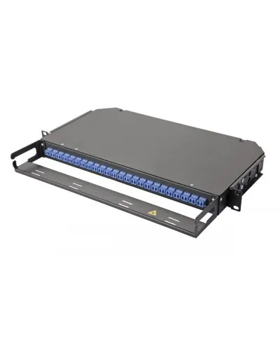 47C-24-S2-2L-24-11BL: Кросс оптический 19'' в Санкт-Петербурге