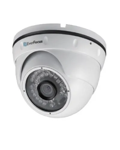 EBN-268. Видеокамера IP купольная. EverFocus в Санкт-Петербурге