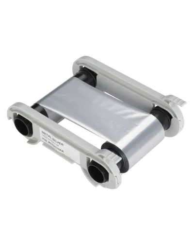 Evolis RCT017NAA. Лента серебряная монохромная. Evolis в Санкт-Петербурге