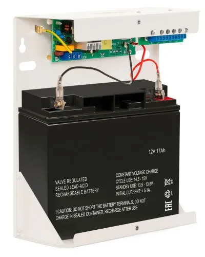 FE-1250 V.5 MAX. Источник вторичного питания. Falcon EYE в Санкт-Петербурге