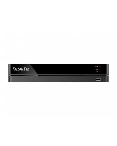 FE-NVR5108. IP-видеорегистратор 8-канальный. Falcon EYE в Санкт-Петербурге