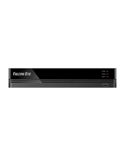 FE-MHD5108. Видеорегистратор мультиформатный 8-канальный. Falcon EYE в Санкт-Петербурге