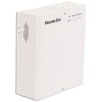 FE-1250 V.5 MAX. Источник вторичного питания. Falcon EYE