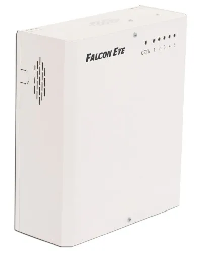 FE-1250 V.5 MAX. Источник вторичного питания. Falcon EYE в Санкт-Петербурге