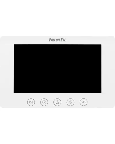 Cosmo new. Монитор домофона цветной. Falcon EYE в Санкт-Петербурге