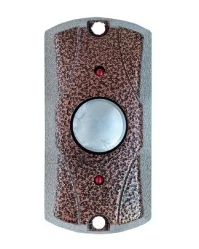 FE-100 (медь). Кнопка выхода. Falcon EYE в Санкт-Петербурге