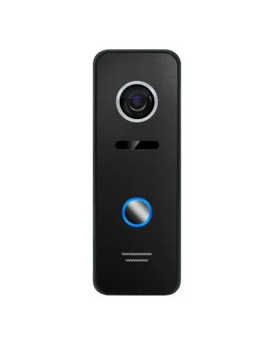 FE-ipanel 3 HD black. Вызывная панель цветная. Falcon EYE в Санкт-Петербурге