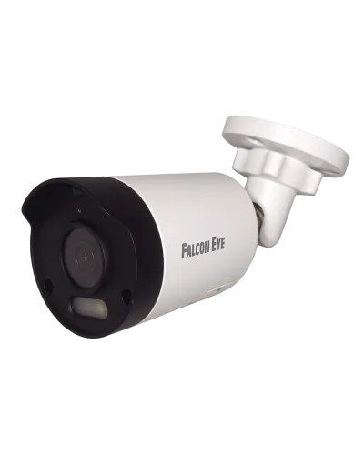 FE-IPC-B5-30pa. Видеокамера IP цилиндрическая. Falcon EYE в Санкт-Петербурге