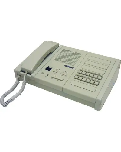 GC-9036D2 (12 аб.). Пульт селекторной связи. GETCALL в Санкт-Петербурге