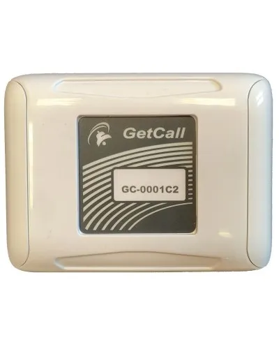 GC-0001C2. Комплект дублирования сигнала вызова. GETCALL в Санкт-Петербурге