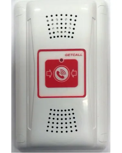 GC-2001W3. Абонентское переговорное устройство. GETCALL в Санкт-Петербурге