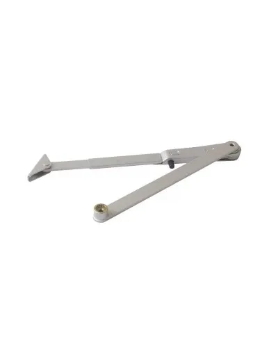 GEZE TS 2000/4000 ФОП (серебро)(отключ). Тяга стандартна с ФОП. GEZE в Санкт-Петербурге