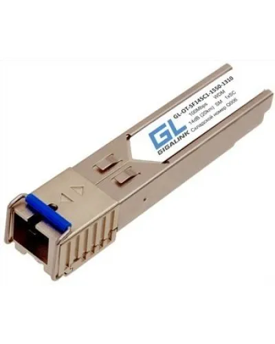 GL-OT-SF14SC1-1310-1550. SFP-модуль. GIGALINK в Санкт-Петербурге