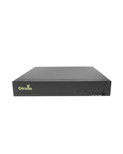 GF-NV1601HD v3. Видеорегистратор IP 16-канальный. Giraffe в Санкт-Петербурге