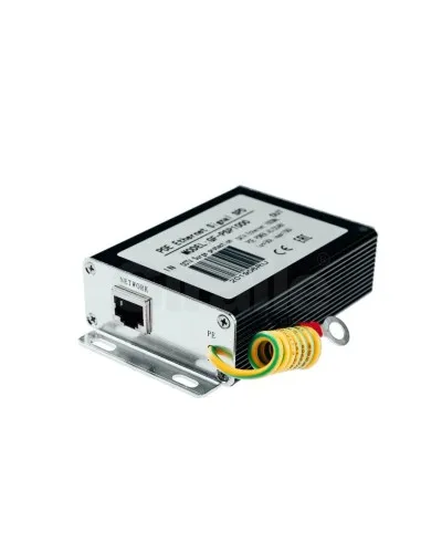 GF-PSP1000. Устройство грозозащиты линии  Ethernet и PoE. Giraffe в Санкт-Петербурге
