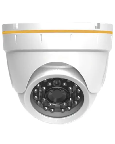 GF-IPVIR4306MP2.0 v2. Видеокамера IP купольная. Giraffe в Санкт-Петербурге