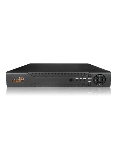 GF-DV0804AHD5.0. Видеорегистратор мультиформатный 8-канальный. Giraffe в Санкт-Петербурге