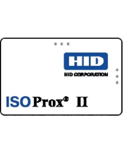 ISOProx II. Карта proximity тонкая. HID в Санкт-Петербурге