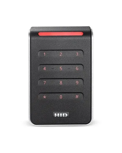 SIGNO 40K (40KNKS-01-000000). Считыватель с модулями BLE, NFC. HID в Санкт-Петербурге