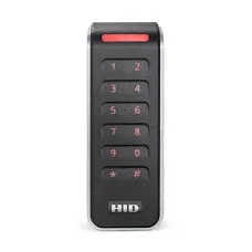 SIGNO 20K (20KNKS-02-000000). Считыватель с модулями BLE, NFC. HID